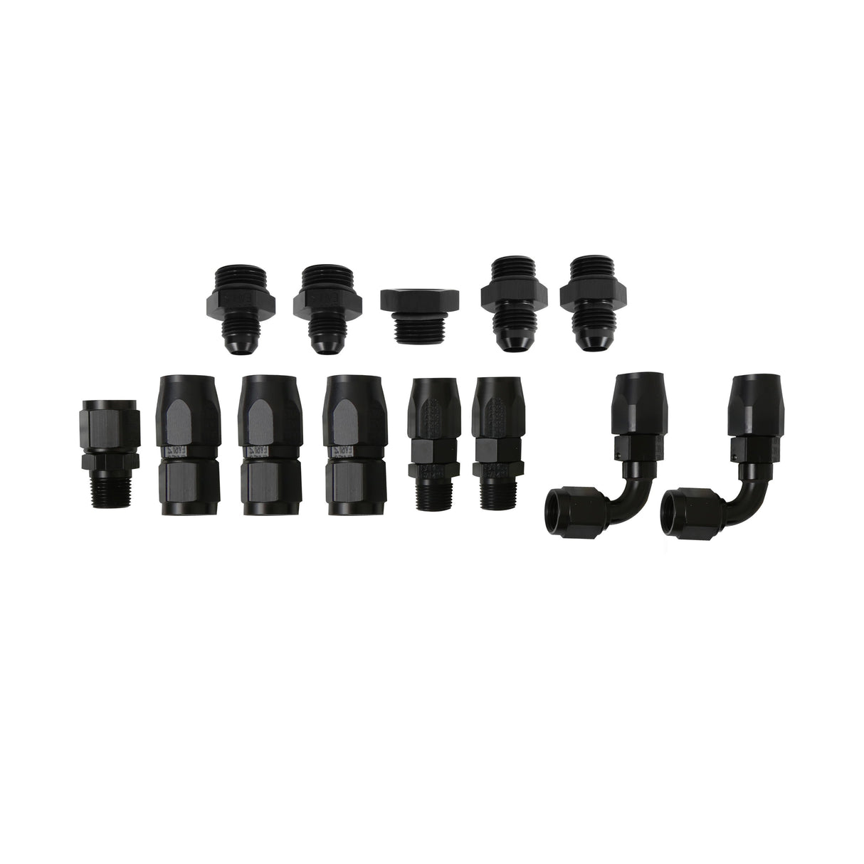Holley 526-2 EFI Fuel System Kit