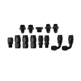 Holley 526-2 EFI Fuel System Kit