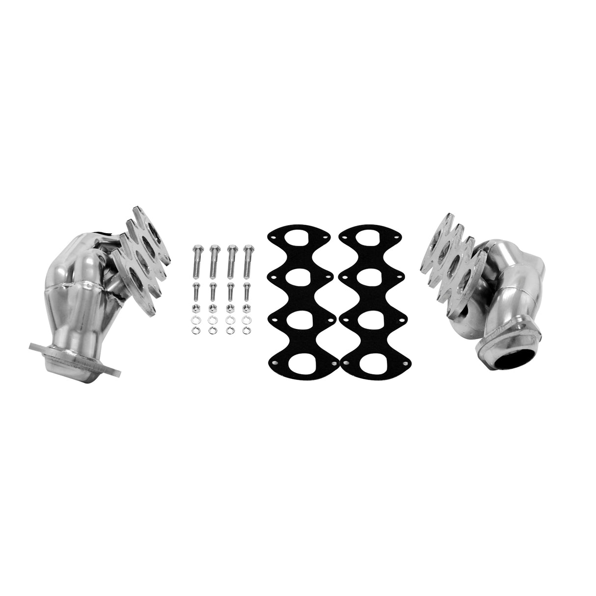Flowmaster Scavenger Series Elite Header - 814226