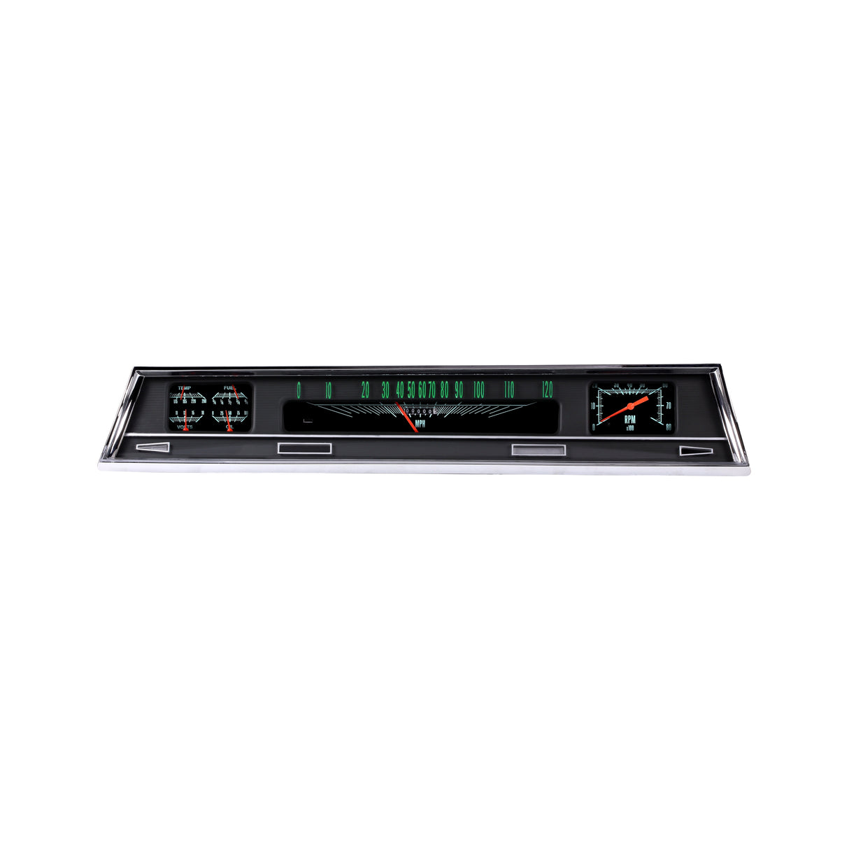 Classic Instruments G/Stock Package - CV66GS