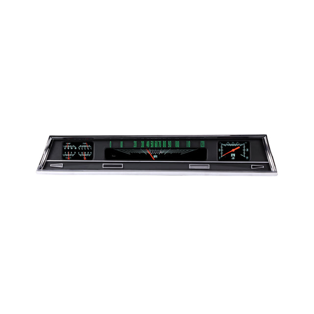 Classic Instruments G/Stock Package - CV66GS-LS