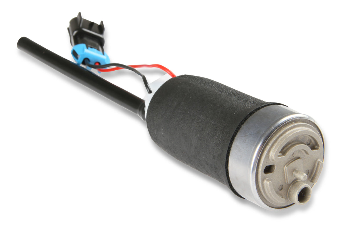 Holley 12-133 In-Tank RetroFit Fuel Module- Returnless Style