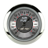 Classic Instruments All American 2 1/8" Air Fuel Ratio Gauge - AW194SRC