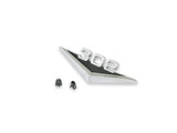Scott Drake Fender Emblem,302 - C3OZ-16228-302