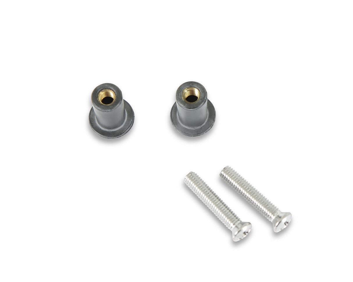 Scott Drake 67-73 Mirror Mounting Kit - C7AZ-17696-MK