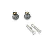 Scott Drake 67-73 Mirror Mounting Kit - C7AZ-17696-MK