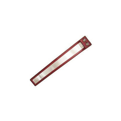 Scott Drake 67 Fastback Overhead Console (Red) - C7ZZ-63519A58RD