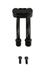 Holley 199-201BK LINE ADAPTR-MNFLD FOR SD7 A/C COMP
