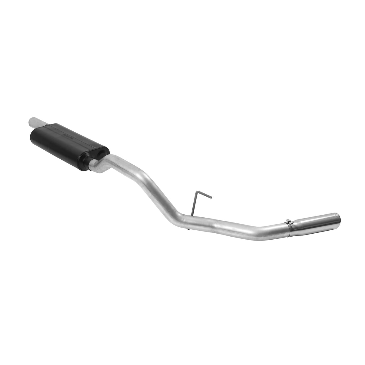 Flowmaster Force II Cat-back Exhaust System - 17446