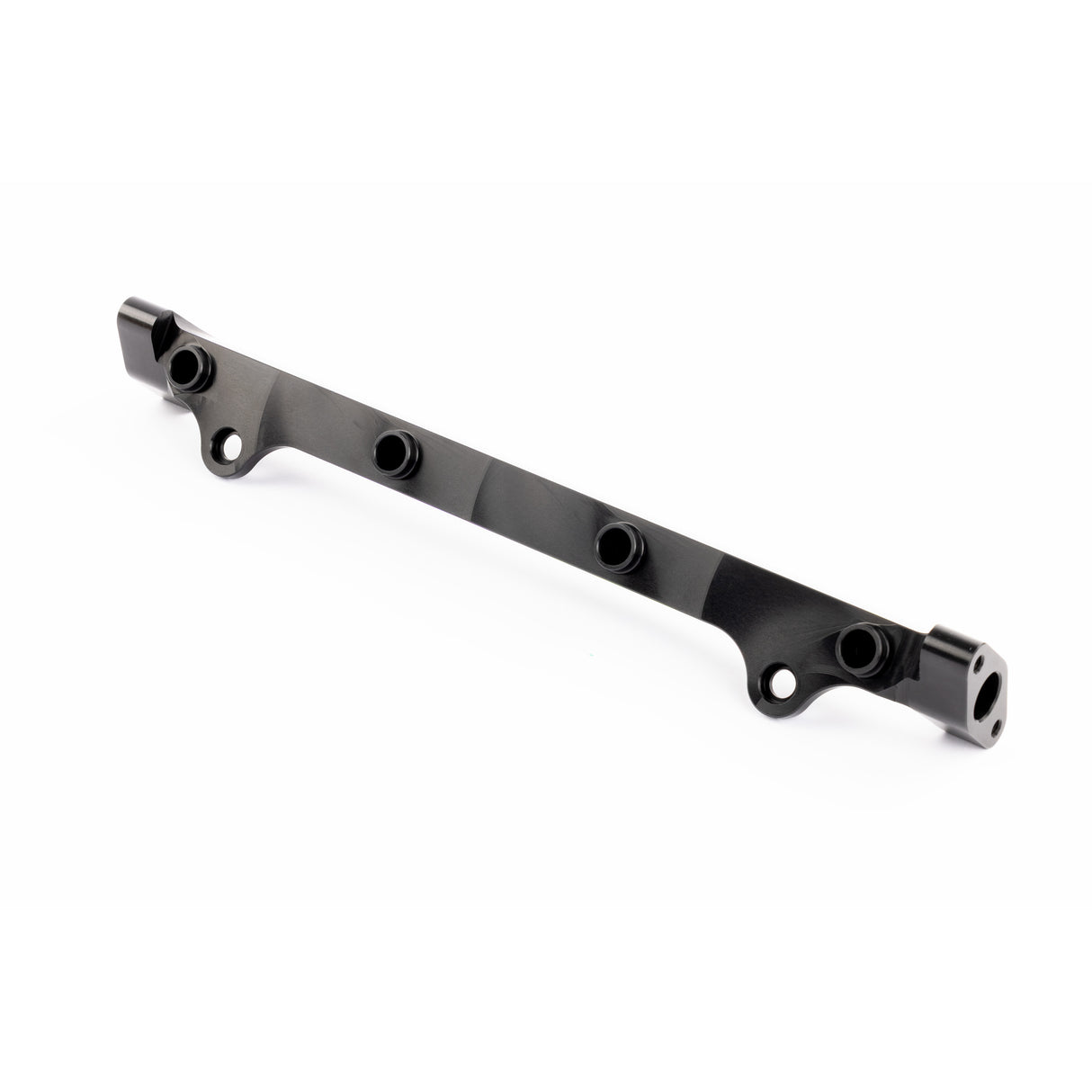 AEM High Volume Fuel Rail - 25-131BK