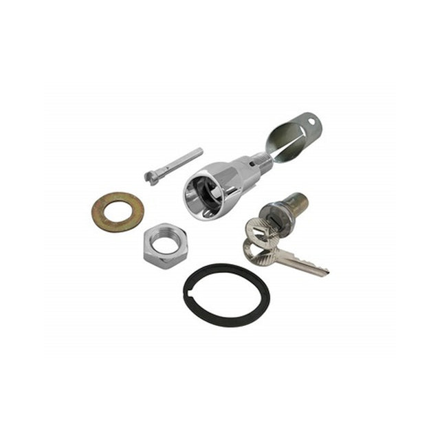 Scott Drake 1964-66 Trunk Lock Master Kit - C5ZZ-6543603-MK