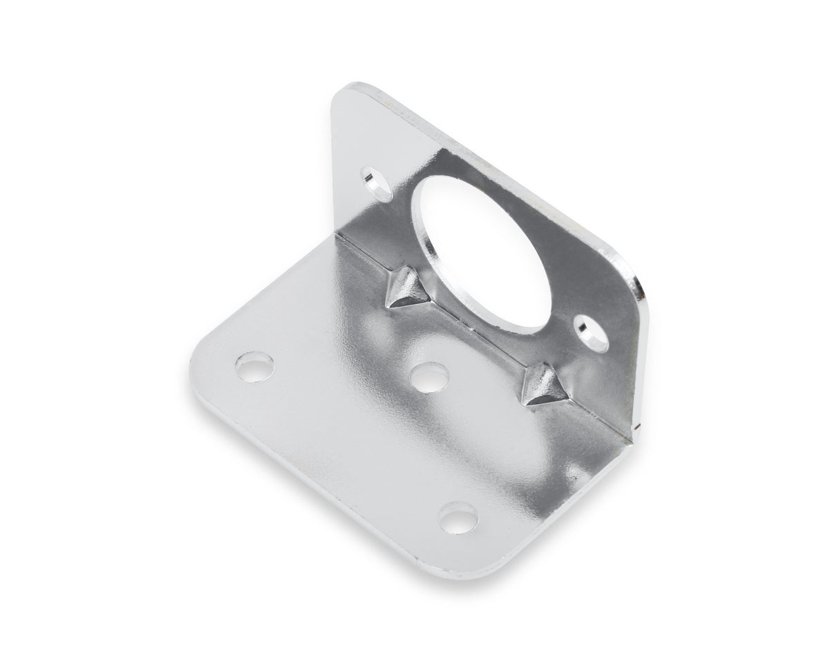 Holley 12-804 Chrome Carbureted Fuel Pressure Regulator