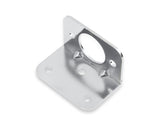 Holley 12-804 Chrome Carbureted Fuel Pressure Regulator