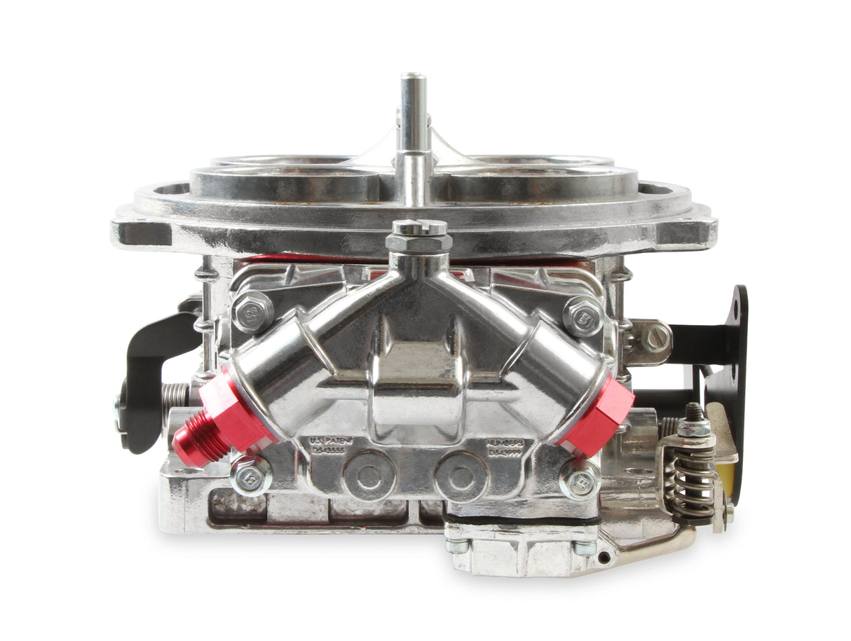 Quick Fuel QFX Series 4710-E85 1050CFM E85 - FX-4710-E85