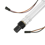MSD Dual Pickup Chevy V8 Distributor - 8356
