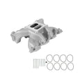 Holley 300-130 Dual Plane Intake - GM LS1/LS2/LS6