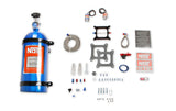 NOS Big Shot Nitrous System (Holley 4150 Flange) - 02101NOS