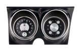 Classic Instruments All American Tradition 1967-68 Camaro Package - CAM67AT