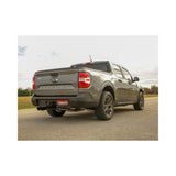 Flowmaster American Thunder Cat-Back Exhaust System - 818153