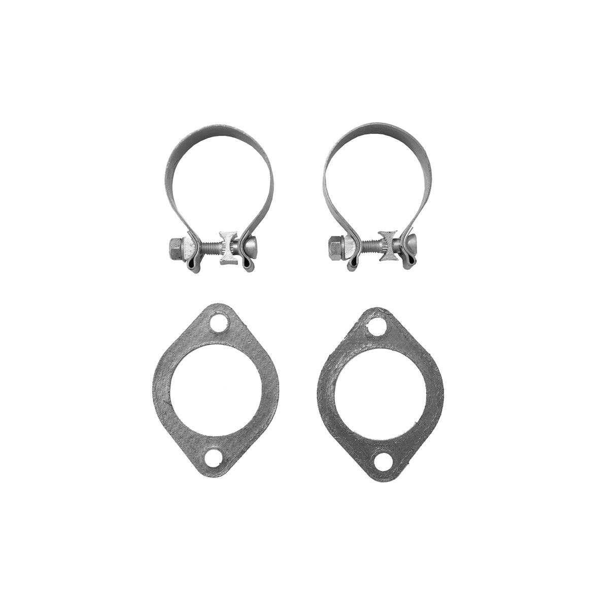 Flowmaster Force II Axle-back Exhaust System - 817517