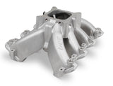 Holley 300-255 Single Plane EFI Split-Design Race Intake Manifold- GM LS1/LS2/LS6