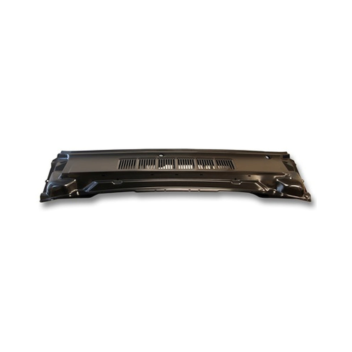 Scott Drake 1965-66 Mustang Cowl Grille Assembly - C5ZZ-6502010-28