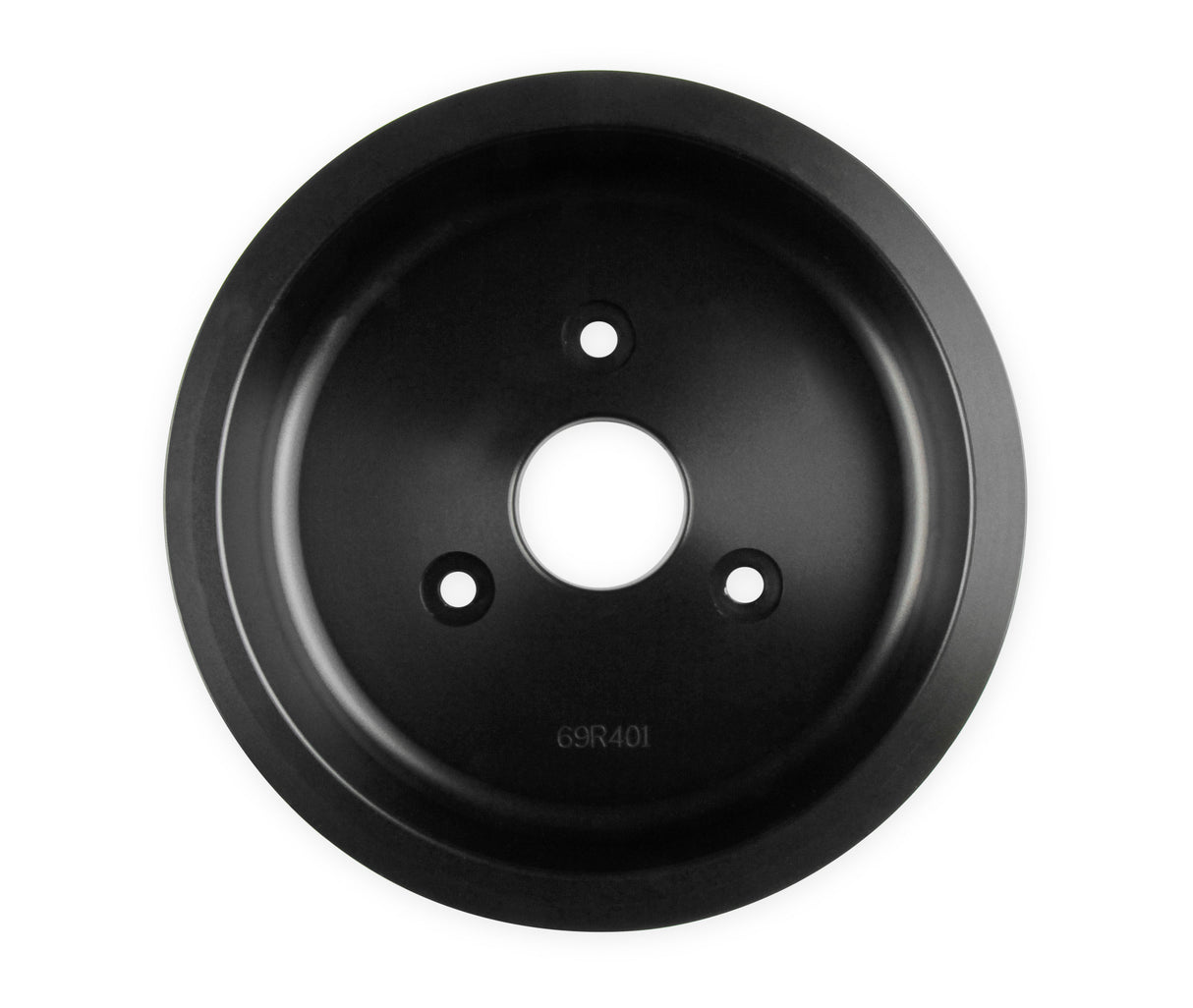 Holley 97-159 Replacement Crankshaft Pulley