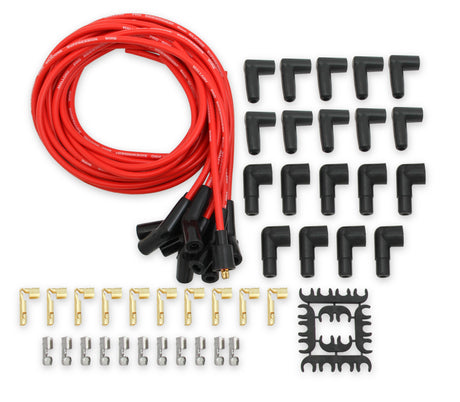 Mallory PSW 135° Univ. Wire Set - 947