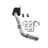 Flowmaster American Thunder Cat-back Exhaust System - 17328