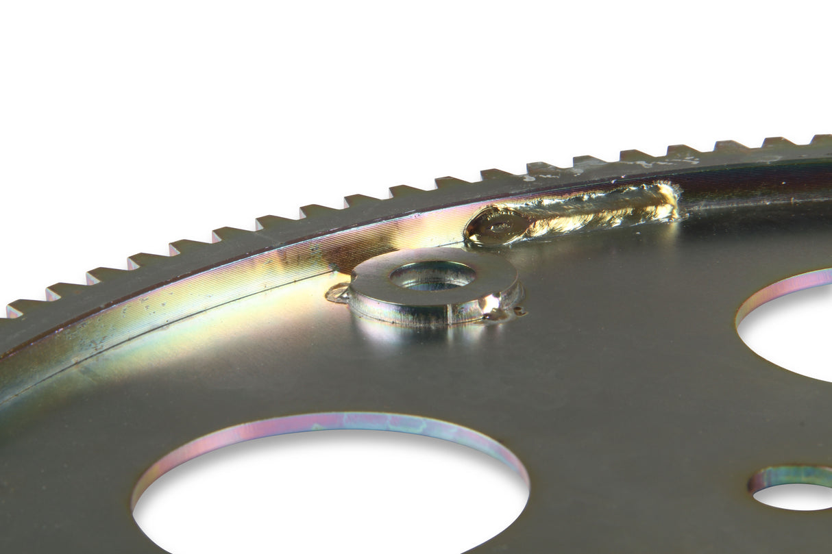 Quick Time 8 Bolt 130 Tooth MOPAR Hemi Flexplate - RM-949