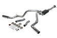 Flowmaster American Thunder Cat-back Exhaust System - 817933