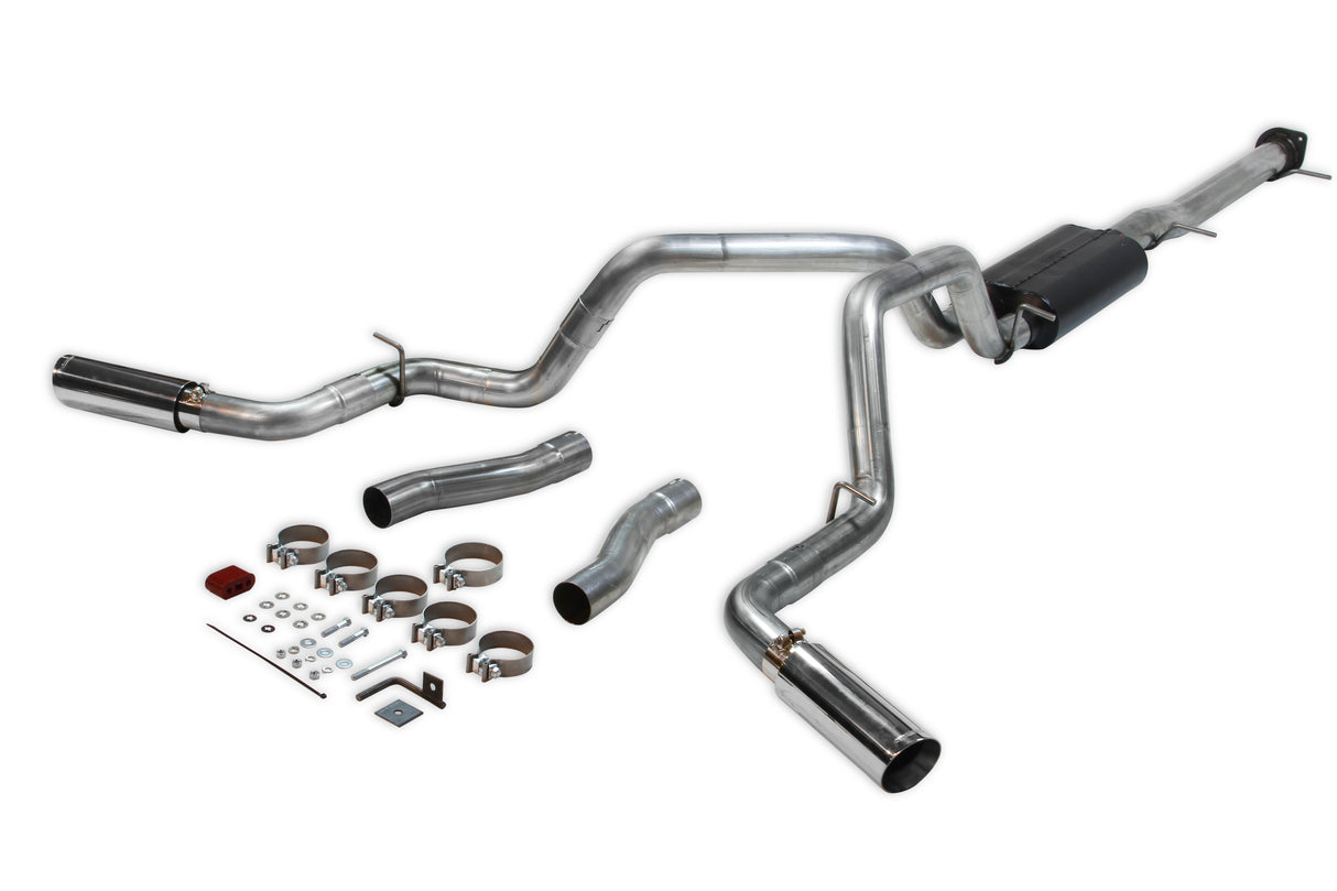 Flowmaster American Thunder Cat-back Exhaust System - 817933