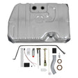 Holley Sniper EFI Sniper EFI Fuel Tank System 255 LPH - 19-145