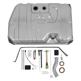 Holley Sniper EFI Sniper EFI Fuel Tank System 255 LPH - 19-145