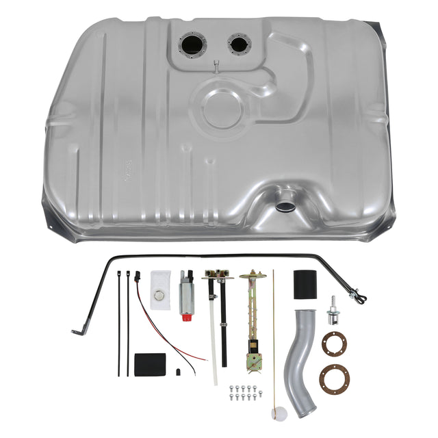 Holley Sniper EFI Sniper EFI Fuel Tank System 255 LPH - 19-145