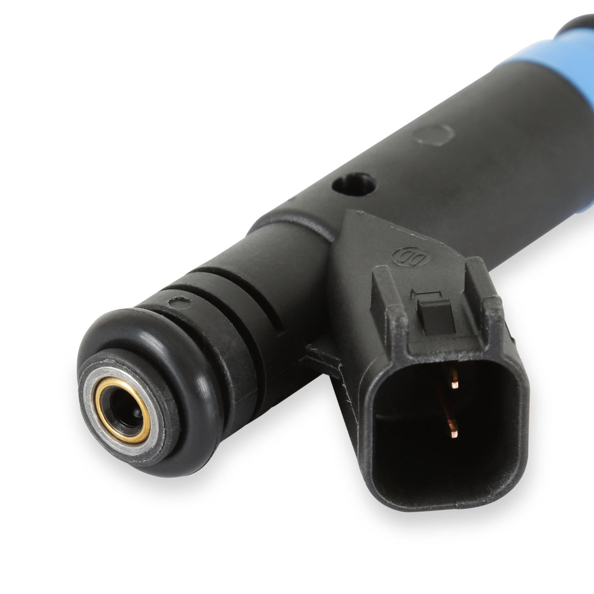 ACCEL Fuel Injector - 80 lb/hr - USCAR - High Impedance - 8 Pack - 151880