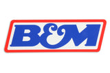 B&M Governor Re-calibration Kit - 20248