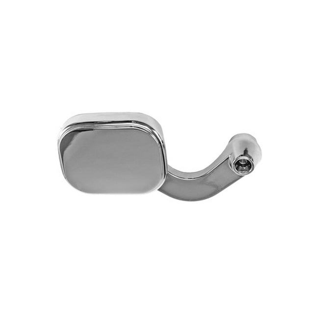 Scott Drake 1968 Door Handle (RH) - C7AZ-5422600-B