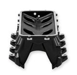 Holley 300-227BK Hi-Ram Lower Manifold - GM LS1/LS2/LS6