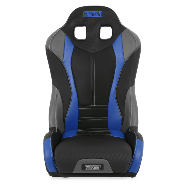 Simpson Racing Pro Sport Off-Road Suspension Seat - S107-307