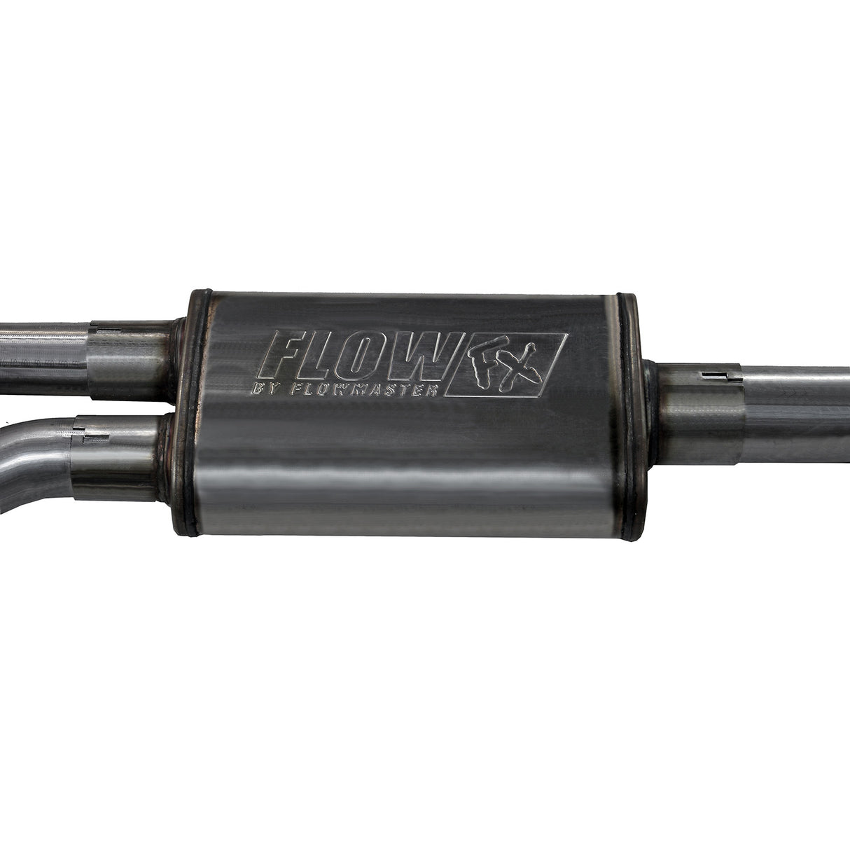 Flowmaster Flow FX Cat-Back Exhaust System - 718105