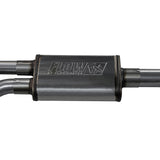 Flowmaster Flow FX Cat-Back Exhaust System - 718105