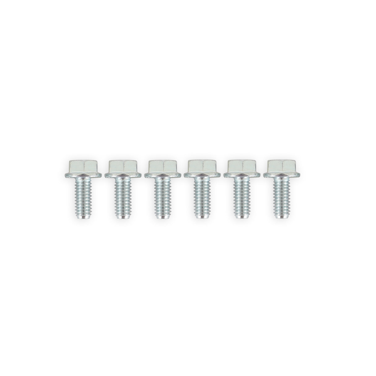 Mr Gasket Oil Pan Bolts - 6087MRG
