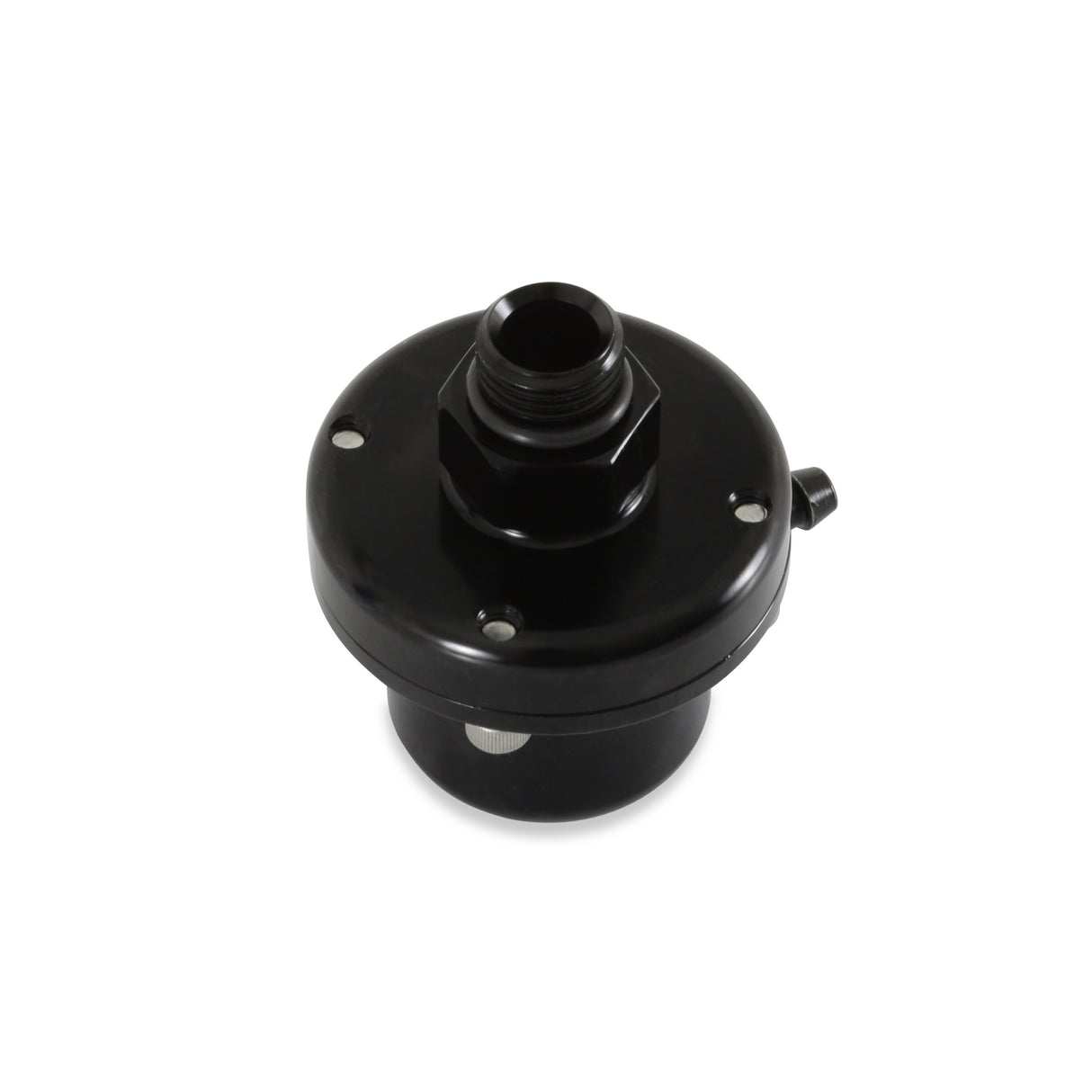 Holley 12-1004 HOLLEY DIRECT MOUNT FUEL PULSE DAMPER