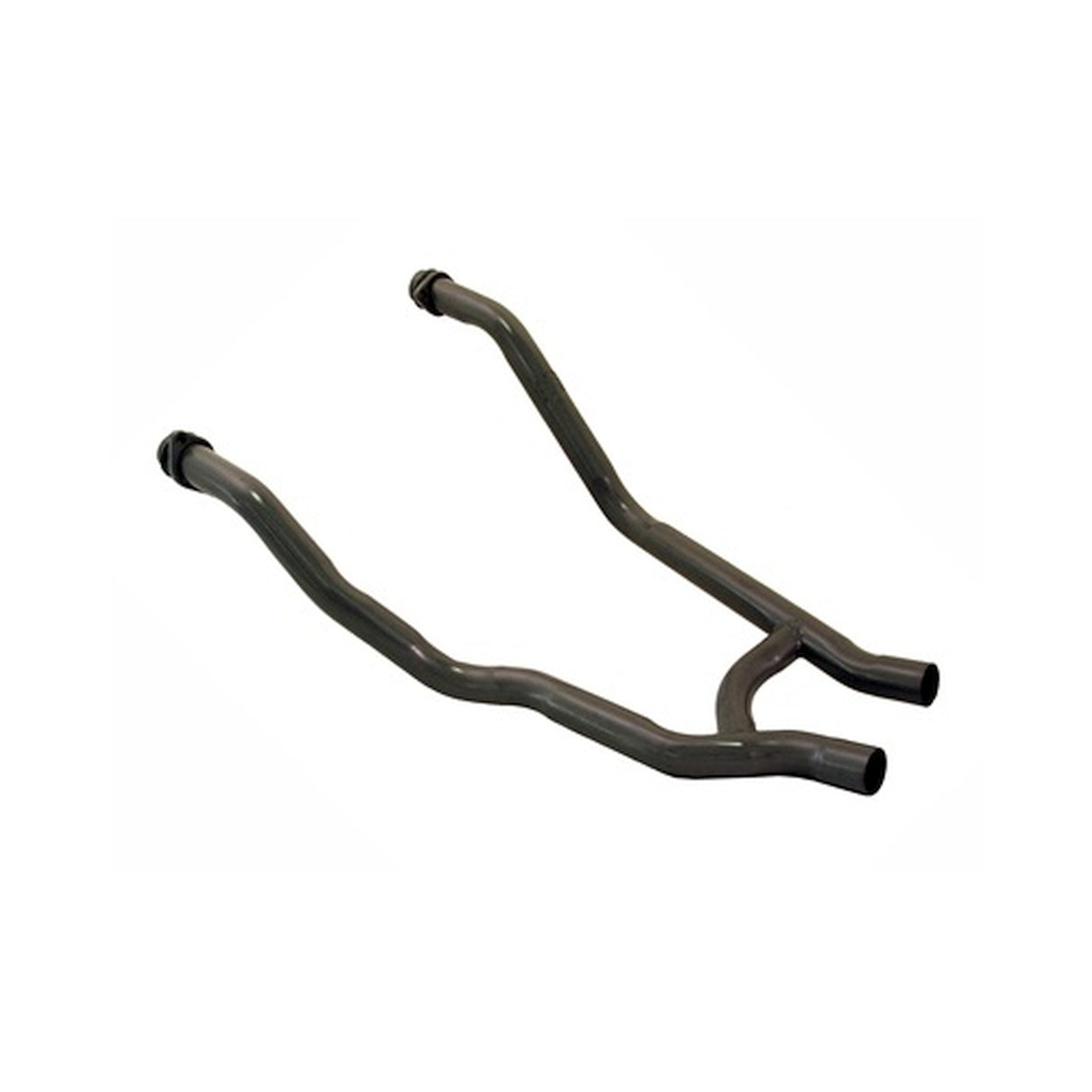 Scott Drake Dual Exhaust H-Pipe (260,289 STD, 302) - C5ZZ-5246-J