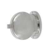 Scott Drake LeMans Style Gas Door Kit - CSX-9030-A
