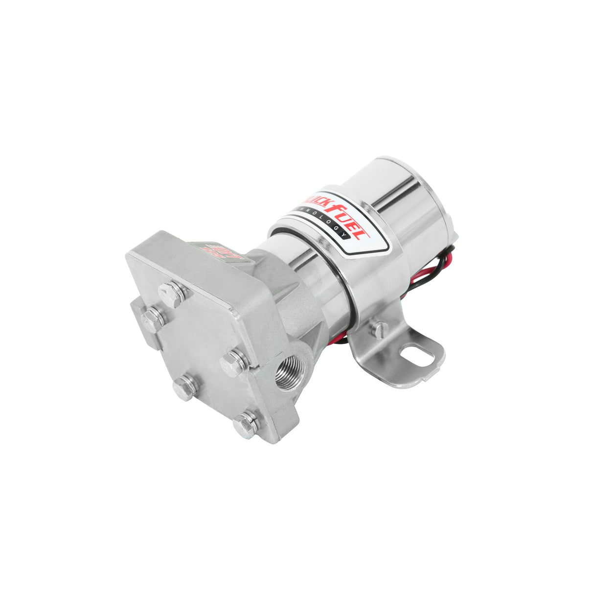 Quick Fuel 125 GPH Electric Fuel Pump - 30-125-1QFT