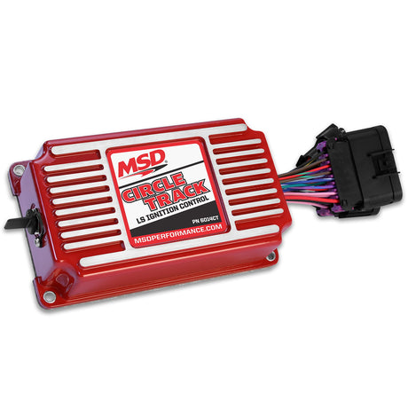 MSD Circle Track LS Ignition Control - 6014CT