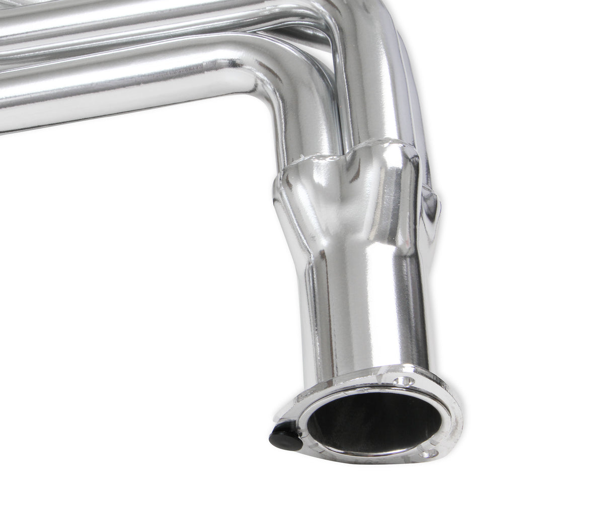 Flowtech Long Tube Header - Ceramic Coated - 31530FLT