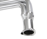 Flowtech Long Tube Header - Ceramic Coated - 31530FLT